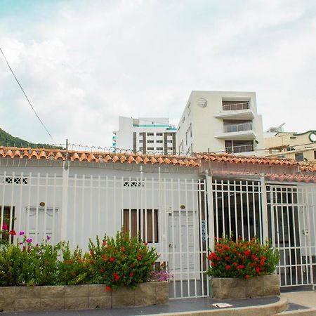 Mundihoteles Rodadero Platino 圣玛尔塔 外观 照片