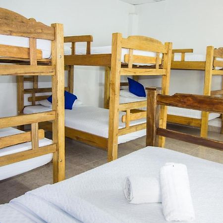 Mundihoteles Rodadero Platino 圣玛尔塔 外观 照片