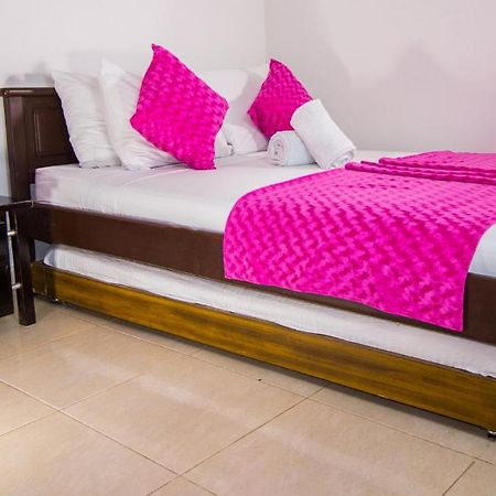 Mundihoteles Rodadero Platino 圣玛尔塔 外观 照片