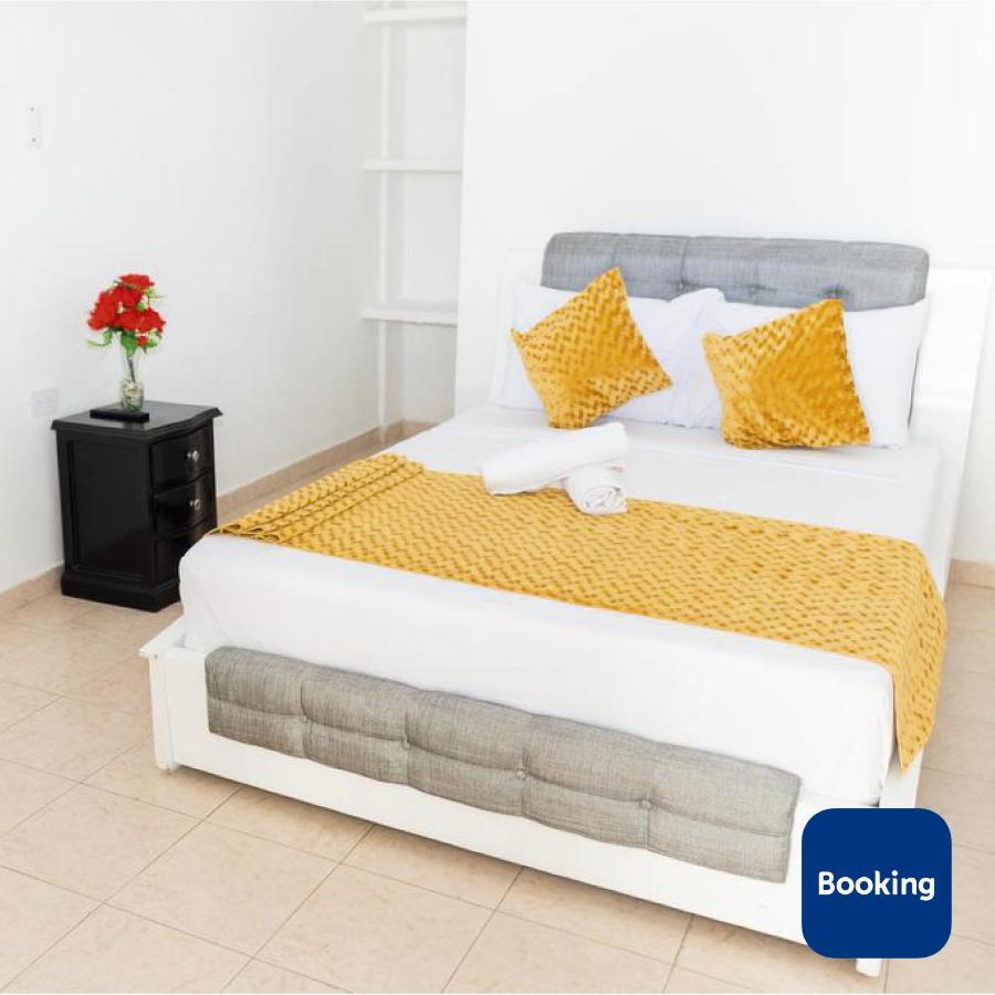 Mundihoteles Rodadero Platino 圣玛尔塔 外观 照片