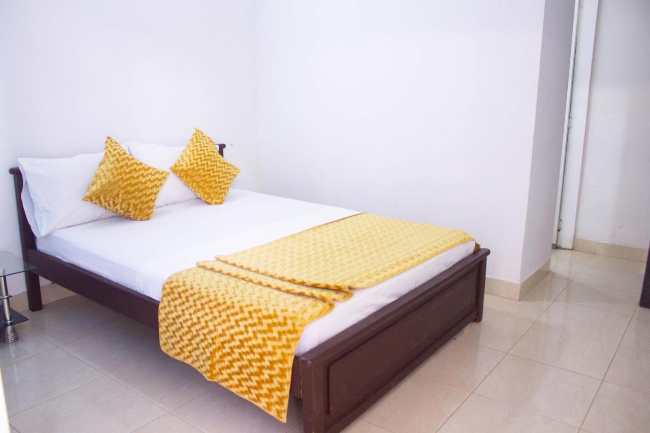 Mundihoteles Rodadero Platino 圣玛尔塔 外观 照片