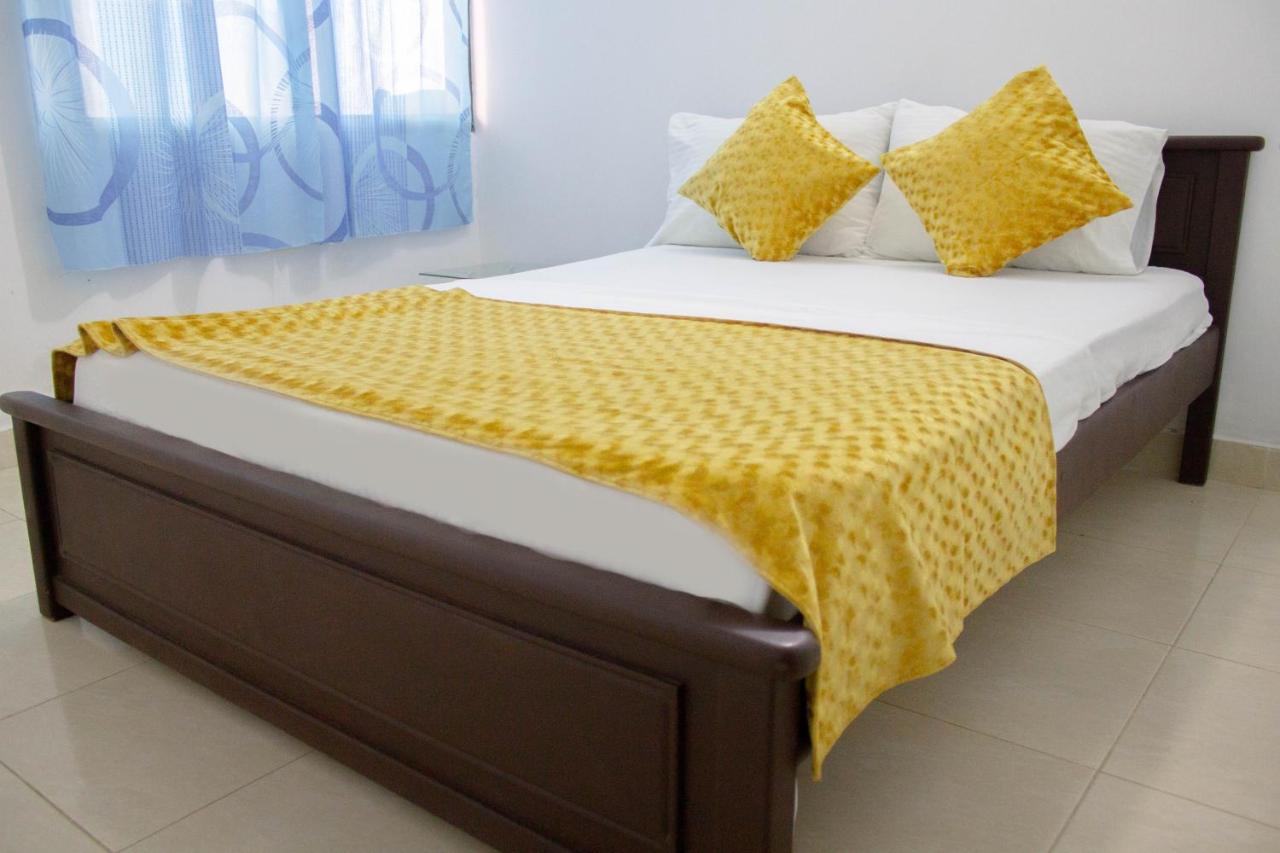 Mundihoteles Rodadero Platino 圣玛尔塔 外观 照片