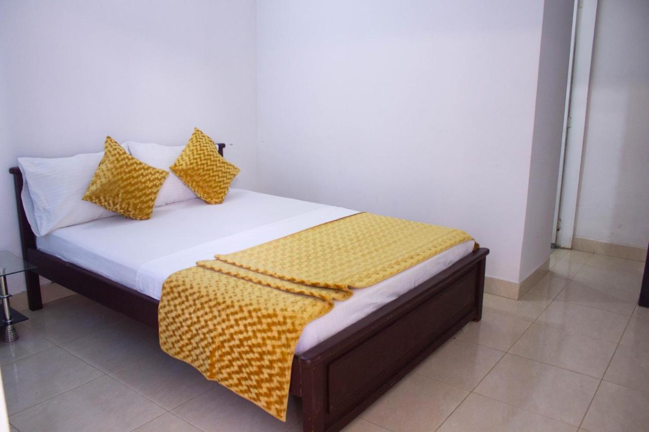 Mundihoteles Rodadero Platino 圣玛尔塔 外观 照片