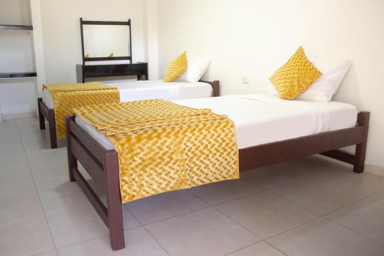 Mundihoteles Rodadero Platino 圣玛尔塔 外观 照片