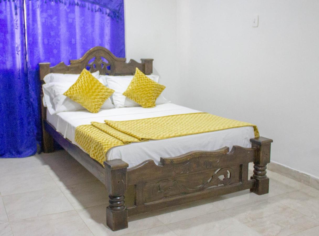 Mundihoteles Rodadero Platino 圣玛尔塔 外观 照片