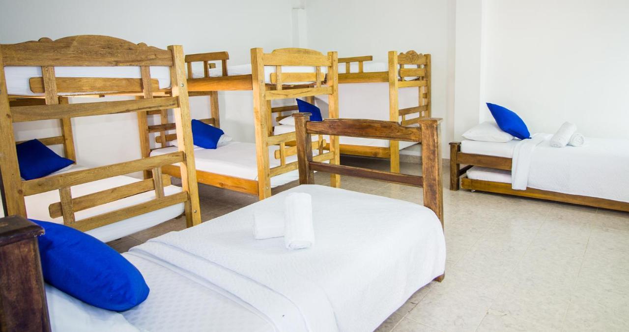 Mundihoteles Rodadero Platino 圣玛尔塔 外观 照片