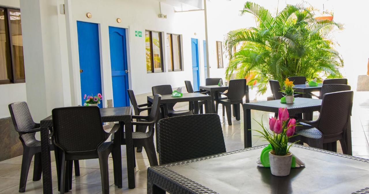 Mundihoteles Rodadero Platino 圣玛尔塔 外观 照片