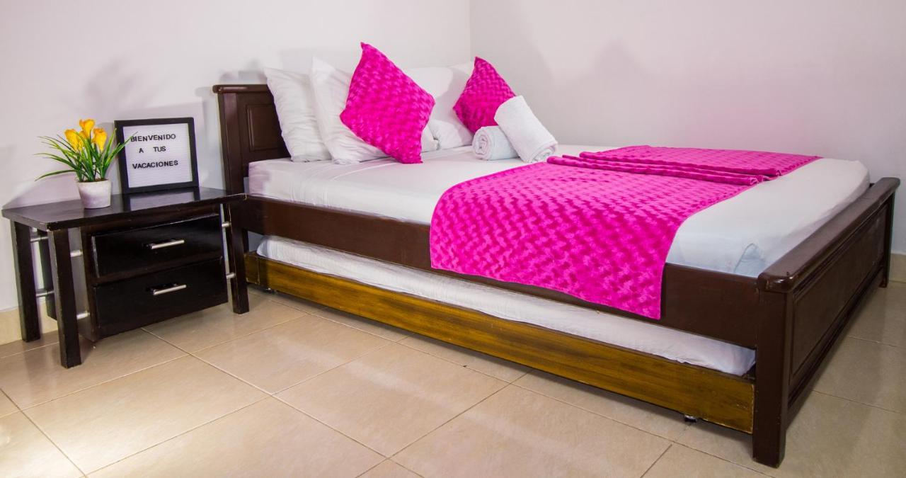 Mundihoteles Rodadero Platino 圣玛尔塔 外观 照片