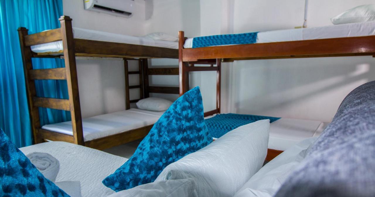 Mundihoteles Rodadero Platino 圣玛尔塔 外观 照片