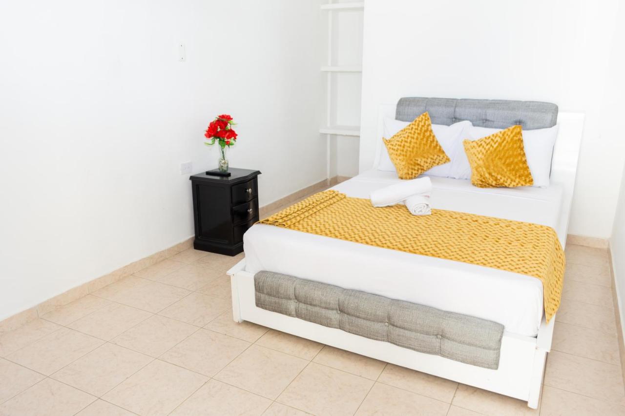 Mundihoteles Rodadero Platino 圣玛尔塔 外观 照片